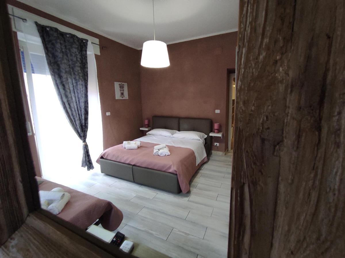 A Due Passi Dai Templi Hotel Agrigento Exterior photo