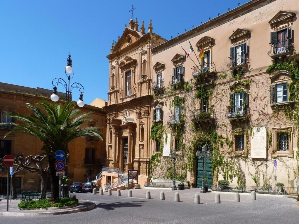 A Due Passi Dai Templi Hotel Agrigento Exterior photo