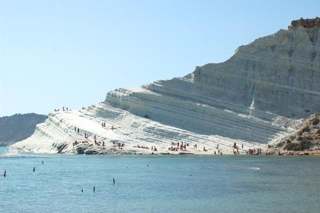 A Due Passi Dai Templi Hotel Agrigento Exterior photo